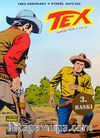 Efsanevi Tex 4 & Maxi Tex 1 ve 2 / Oklahoma! - Fosil Avcısı