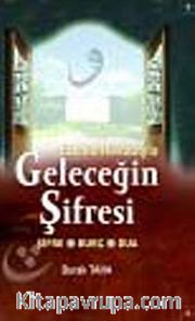 Ebced Hesabıyla Geleceğin Şifresi <br /> Şifre - Burç - Dua
