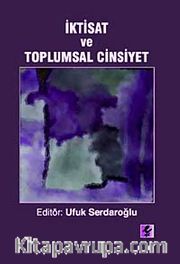 İktisat ve Toplumsal Cinsiyet