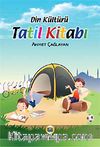 Din Kültürü Tatil Kitabı