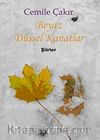 Beyaz Düşsel Kanatlar