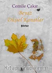 Beyaz Düşsel Kanatlar