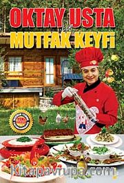 Oktay Usta İle Mutfak Keyfi