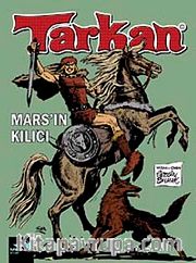Tarkan-Mars'ın Kılıcı-5