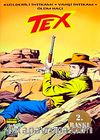 Efsanevi Tex 3 / Kızılderili İntikamı - Vahşi İntikam - Ölüm Haçı