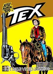 Altın Klasik Tex-6
