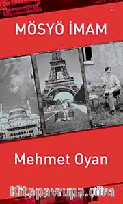 Mösyö İmam