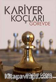 Kariyer Koçları Görevde