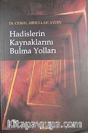 Hadislerin Kaynaklarını Bulma Yolları