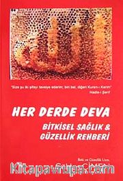 Her Derde Deva Bitkisel Sağlık Güzellik Rehberi