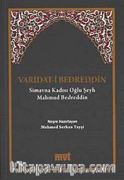 Varidat-i Bedreddin