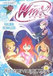Winx Club: Kalbin Renkleri