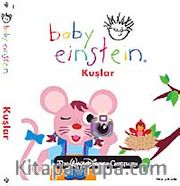 Baby Einstein Kuşlar