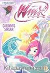 Winx Club: Çalınmış Sırlar
