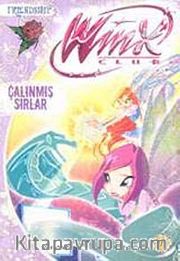 Winx Club: Çalınmış Sırlar
