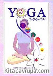 Yoga Sağlığın Yolu
