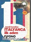 Kendi Kendine İtalyanca İlk Adım (Cd Ekli)
