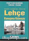 Kendi Kendine Pratik Lehçe Konuşma Kılavuzu