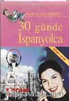 30 Günde İspanyolca (Cd Ekli)