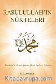 Rasulullah'ın Nükteleri