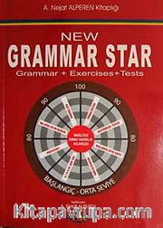 New Grammar Star