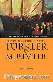 Türkler ve Museviler <br /> Besim Tibuk'un Gözüyle