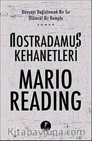 Nostradamus Kehanetleri