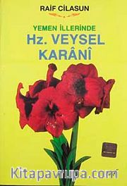 Yemen İllerinde Hz. Veysel Karani