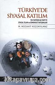 Türkiye'de Siyasal Katılım