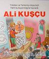 Ali Kuşçu