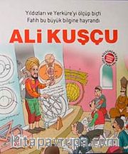 Ali Kuşçu