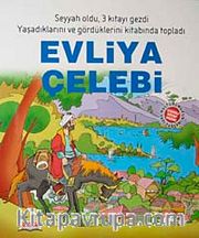 Evliya Çelebi