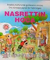 Nasrettin Hoca