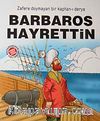 Barbaros Hayarettin