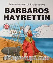 Barbaros Hayarettin