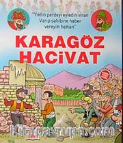 Karagöz Hacivat