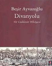 Divanyolu