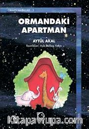 Ormandaki Apartman  / Orman Masalları 3