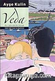Veda Çizgi Roman