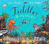 Tiddler-The Story Telling Fish
