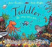 Tiddler-The Story Telling Fish