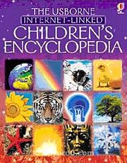 Children's Encyclopedia