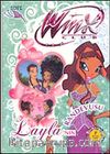 Winx Club Layla'nın Randuvusu