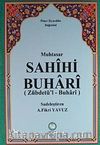 Muhtasar Sahihi Buhari & Zübdetü'l-Buhari (Şamuha Kağıt)