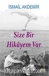 Size Bir Hikayem Var