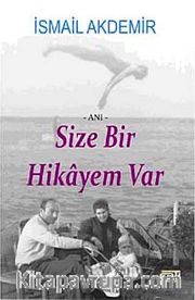 Size Bir Hikayem Var