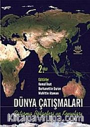 Dünya Çatışmaları Çatışma Bölgeleri ve Konuları Cilt 2