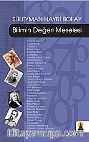 Bilimin Değeri Meselesi