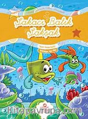 Renkli Denizaltı Ülkesi Masalları (10 Kitap)