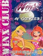 Winx Club Ay Çiçekleri
